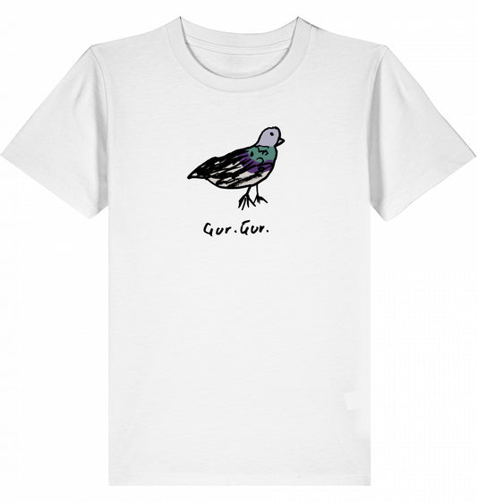 Gur Gur - Kids T-Shirt