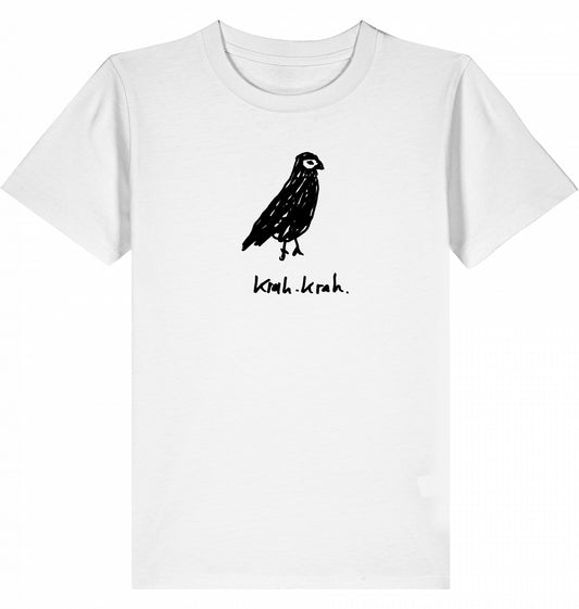 Krah Krah - Kids T-Shirt
