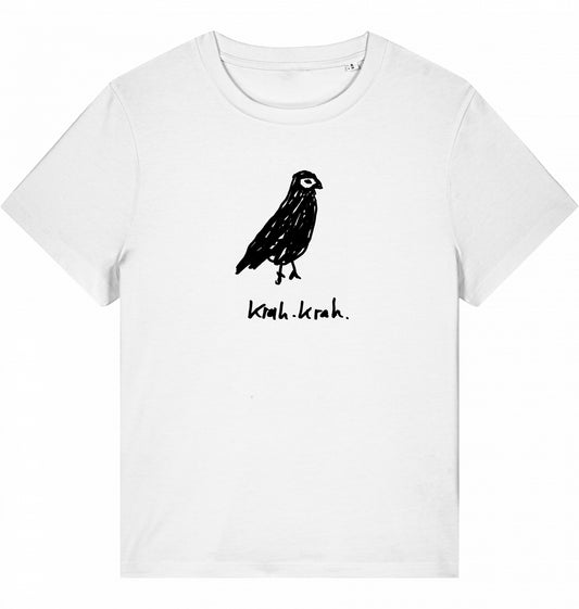 Krah Krah - Damen T-Shirt