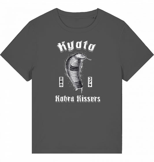Kyoto Kobra Kissers - Damen T-Shirt