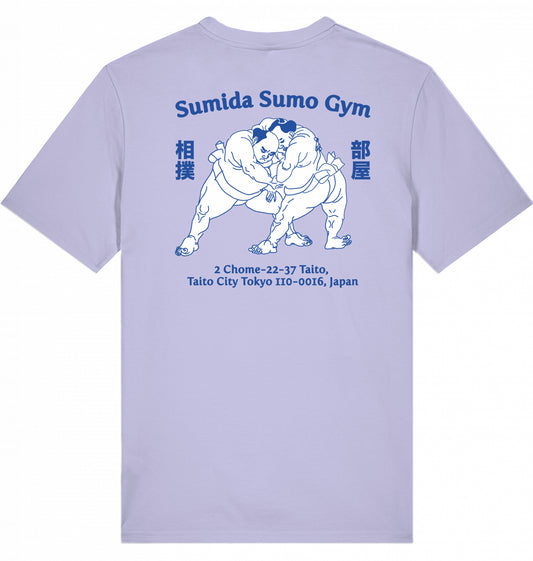 Sumida Sumo Gym - Herren T-Shirt