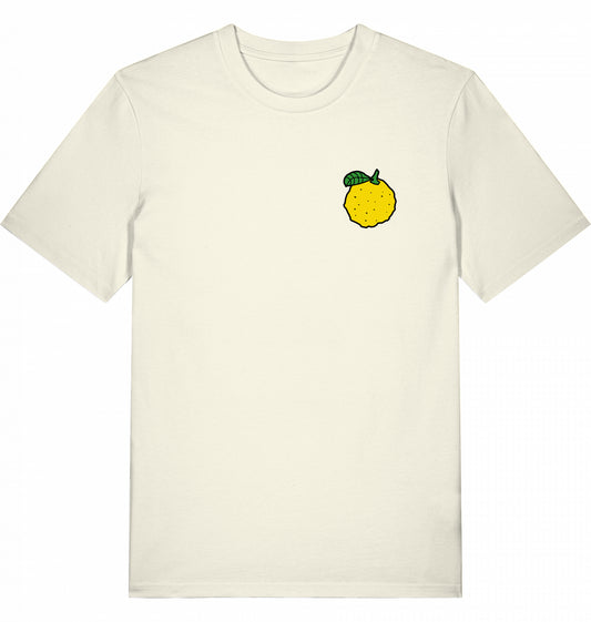 Fizzy Yuzu Lemonade - Herren T-Shirt