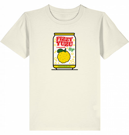 Fizzy Yuzu Lemonade - Kids T-Shirt