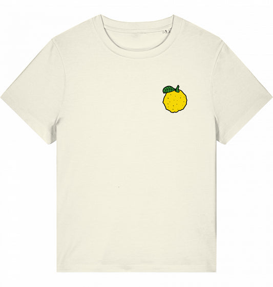 Fizzy Yuzu Lemonade - Damen T-Shirt